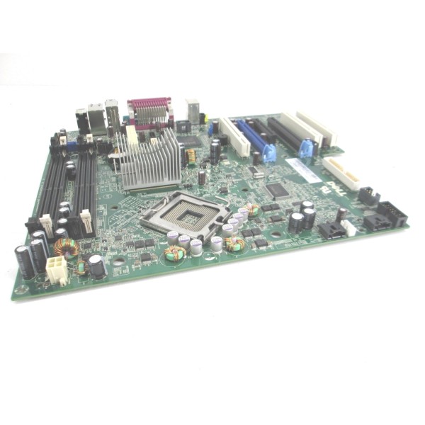 Carte Mère DELL TP412 pour Precision T3400