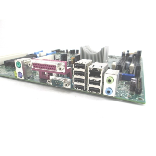 Carte Mère DELL TP412 pour Precision T3400