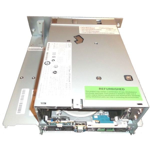 Sauvegarde LTO4 DELL 95P5819