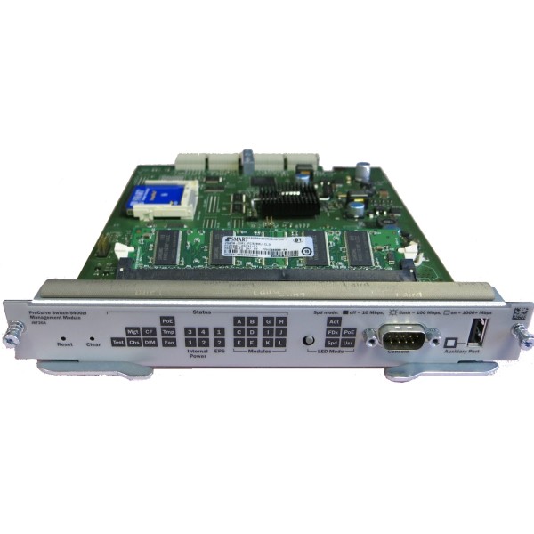 Module HP J8726A