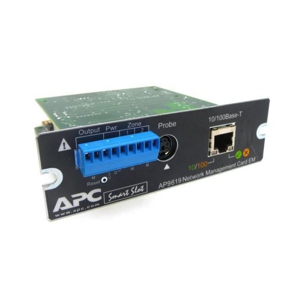 controleur HP : AP9619