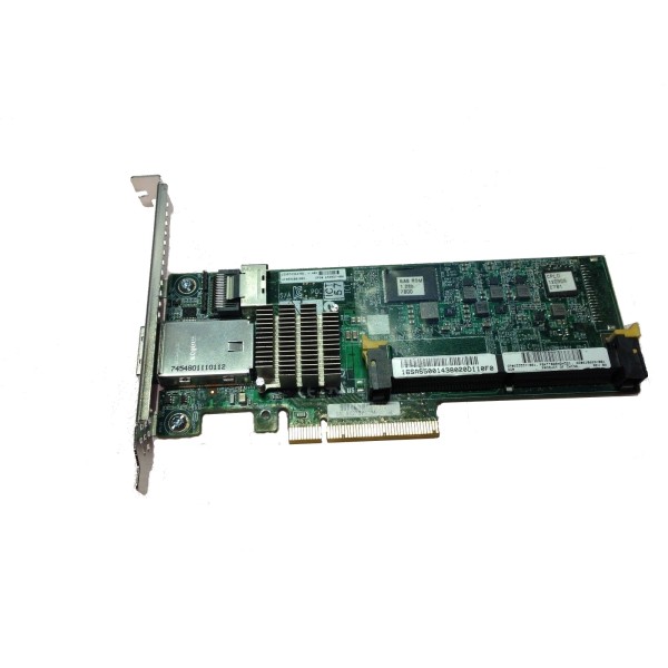 Network card HP 629133-001