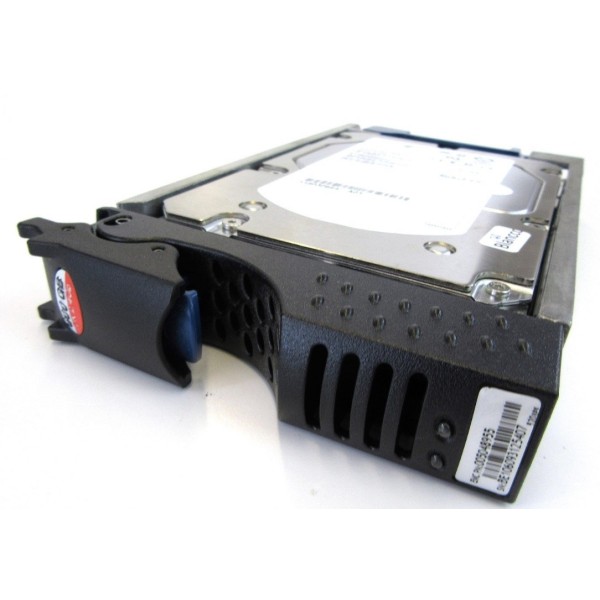 Hard Disk EMC 5048955 FIBRE 3.5" 600 Gigas 10 Krpm