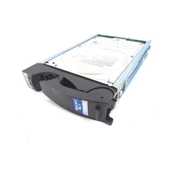 Hard Disk EMC 118032579 SATA 3.5" 1000 Gigas 7200 Rpm