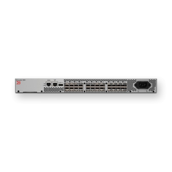 Switch 24 Ports BROCADE : U510F -16