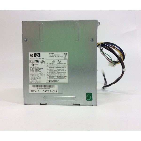 Alimentation HP 508152-001