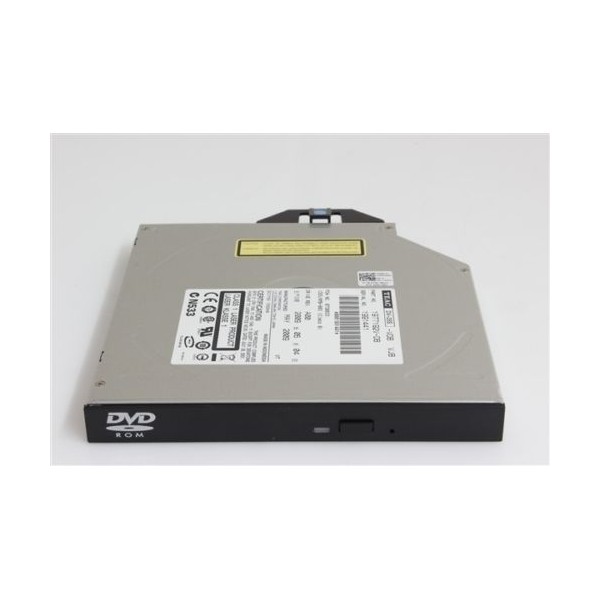 Lecteur de DVD-CD FUJITSU  : K145G