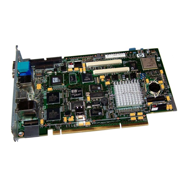 Carte mere HP Proliant DL580 : 013068-001