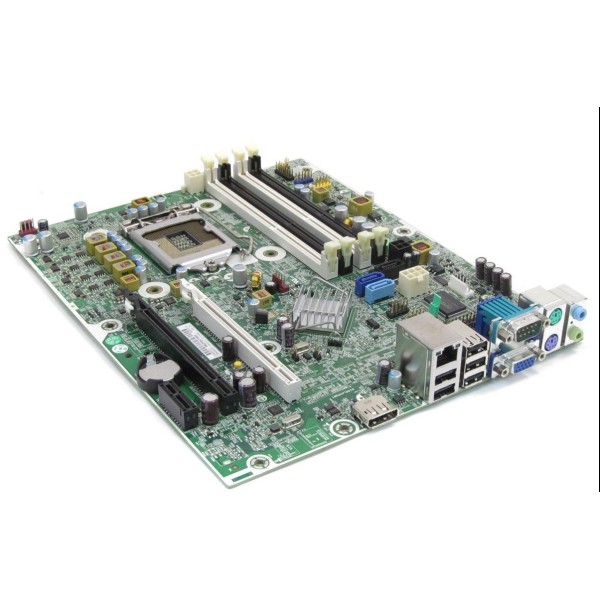 Carte mere HP DC5800 : 628655-001