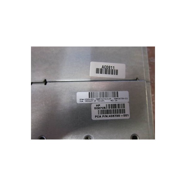 module HP : 406740-B21