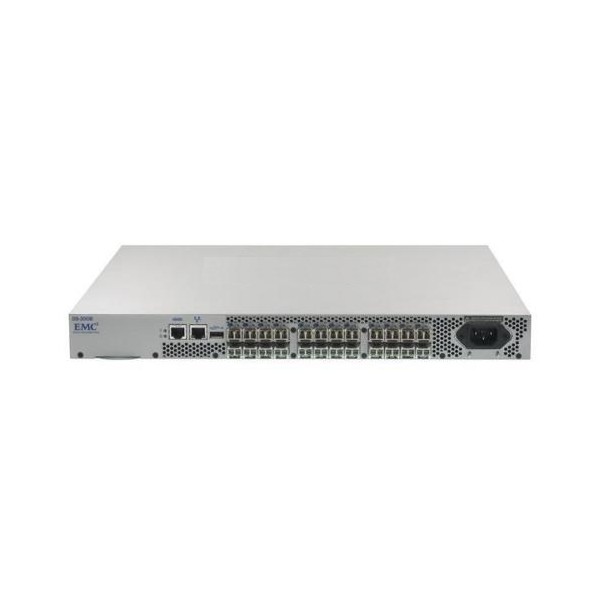 Switch 24 Ports EMC :  100-652-065