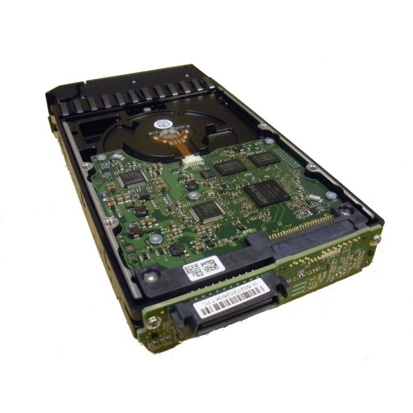 Disque Dur HP SAS 3.5 15 Krpm 300 Gb 606227-001