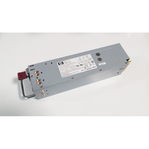 Power Supply HP HSTNS-PL09 pour Proliant DL320s/MSA60