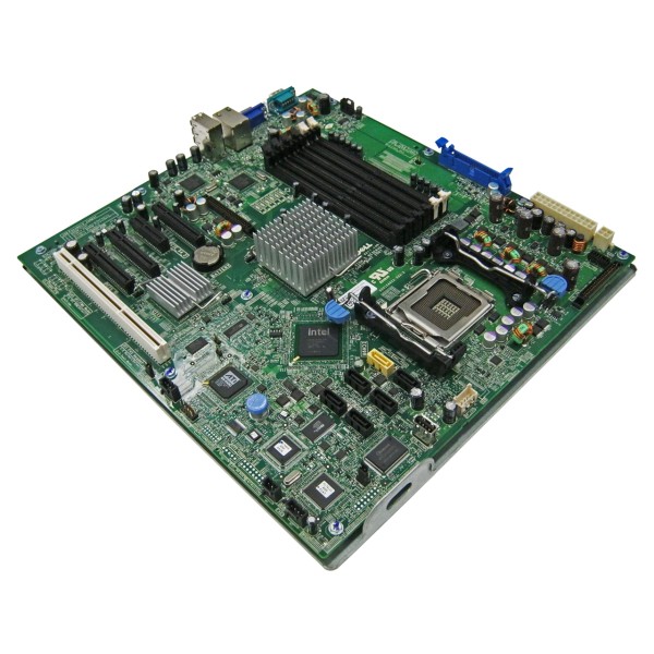 Carte mere DELL Poweredge T300 : 0TY177