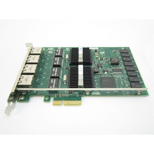 Carte reseau  INTEL :  D47316-004