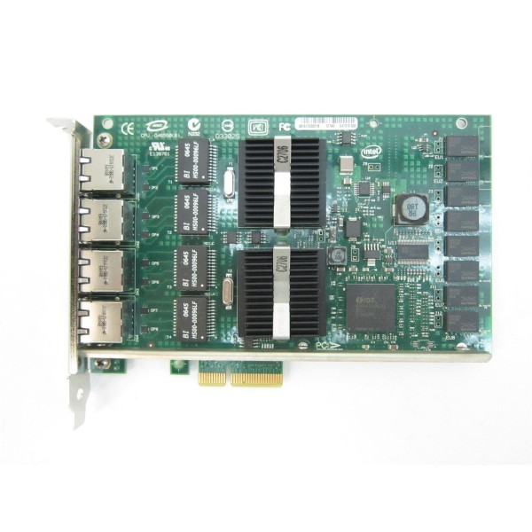 Carte reseau  INTEL :  D47316-004