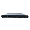 Serveur HP Proliant DL360 1 x Xeon Quad Core E5540 SATA - SAS - SSD