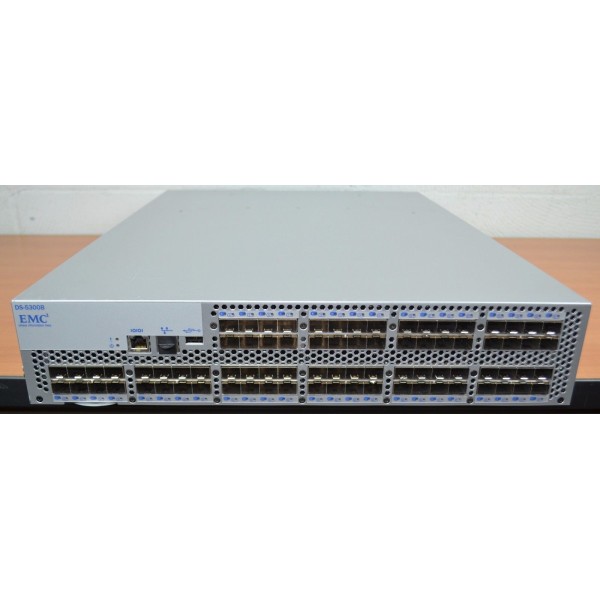 Switch 80 Ports BROCADE :  DS-5300B -48