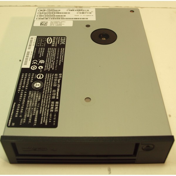 Sauvegarde LTO4 Ibm 45E1036