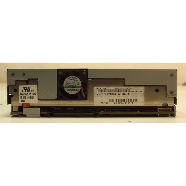 Used Tape drive IBM LTO4 45E1036 serveur-occasion.com