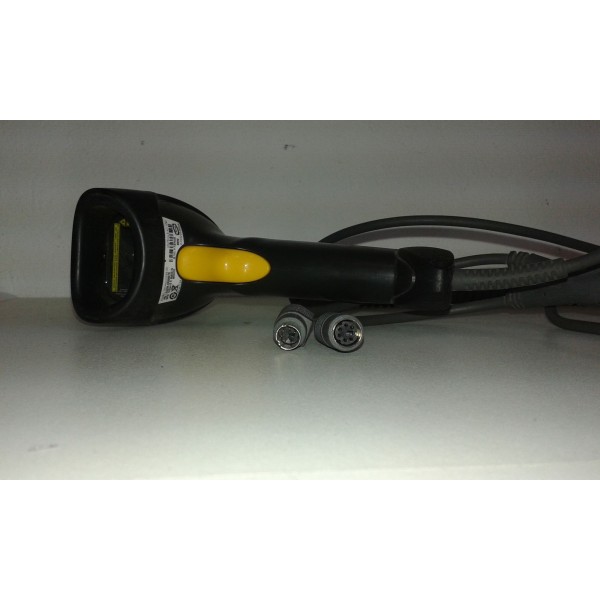 Barcode reader SYMBOL LS2208 SR20007R