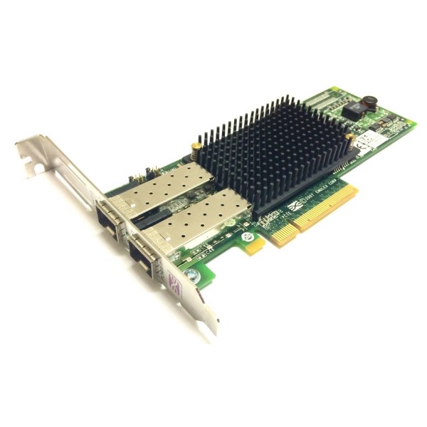 Network card EMULEX LPE12002