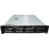 Servidor DELL Poweredge R510 1 x Xeon Quad Core E5520 Rack 2U