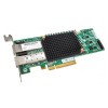 Network card HP NC552SFP