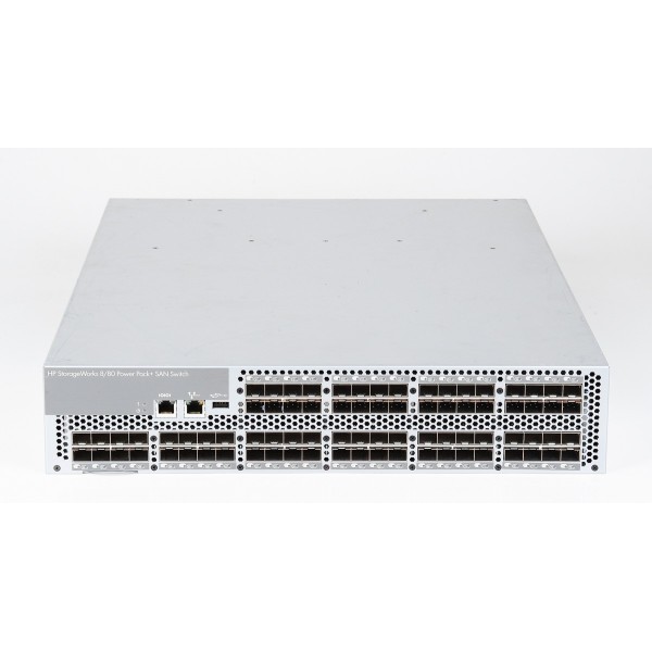 Switch HP 492297-001 -80 80 Ports