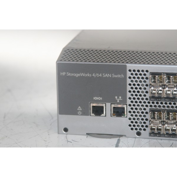 Switch HP AE496A -32 64 Ports