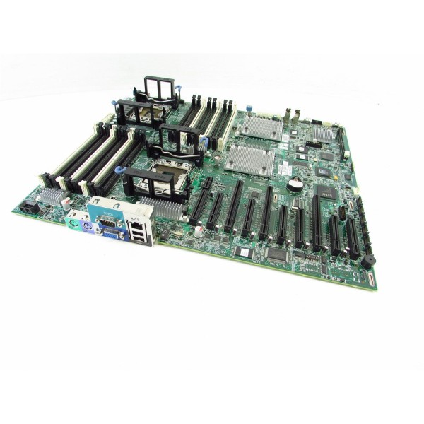 Carte Mère HP 606200-001 pour Proliant ML370 G6