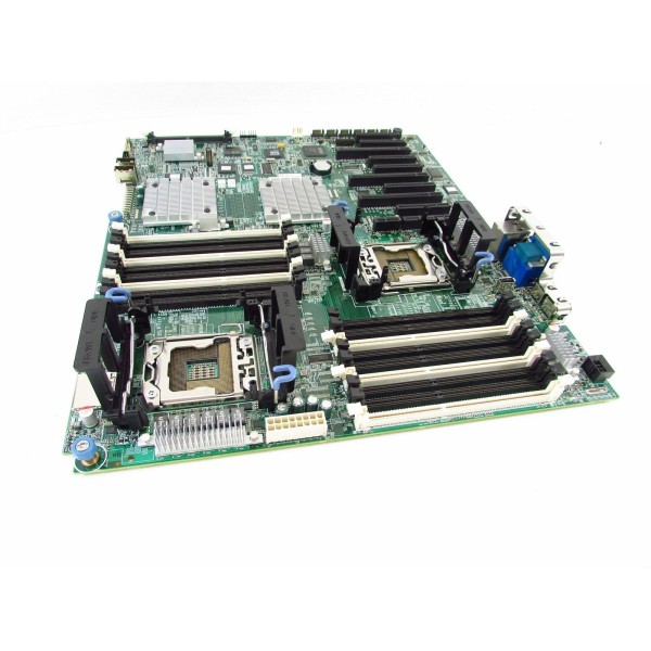 Carte Mère HP 606200-001 pour Proliant ML370 G6