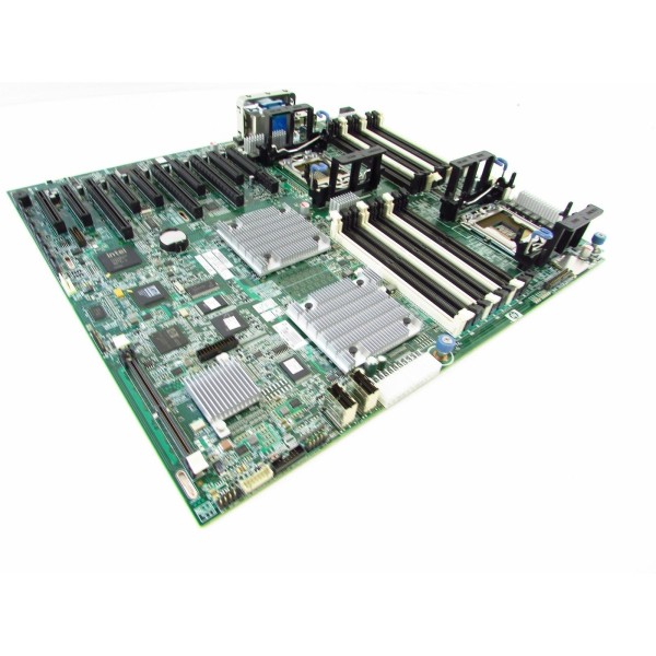 Carte Mère HP 606200-001 pour Proliant ML370 G6