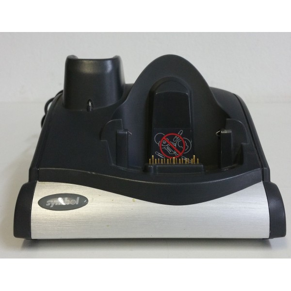 Barcode reader SYMBOL CRD9000-1001SR