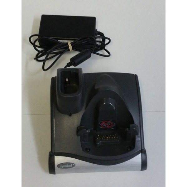 Barcode reader SYMBOL CRD9000-1001SR