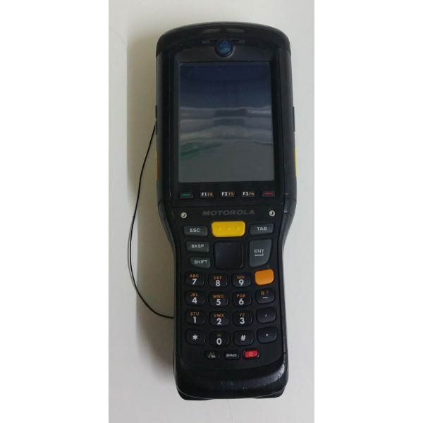 Barcode reader MOTOROLA MC9596-KDAEAE00100 Grade B