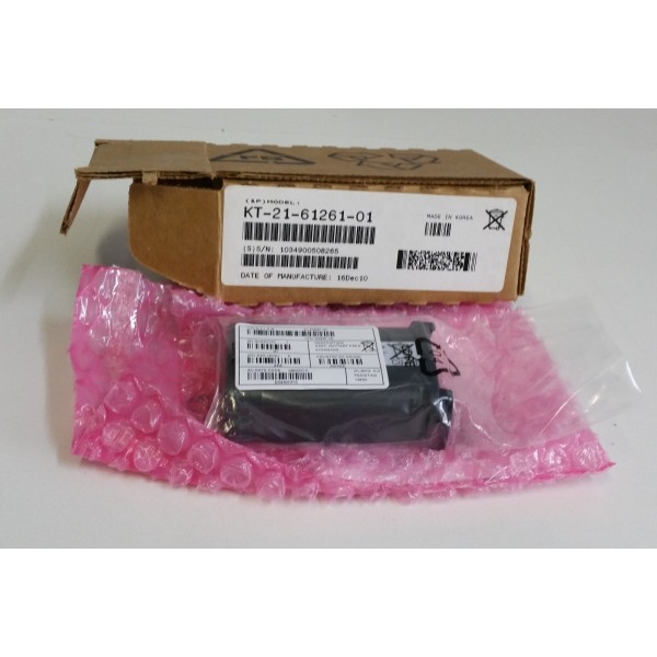 Barcode SYMBOL KT-21-61261-01 Batterie