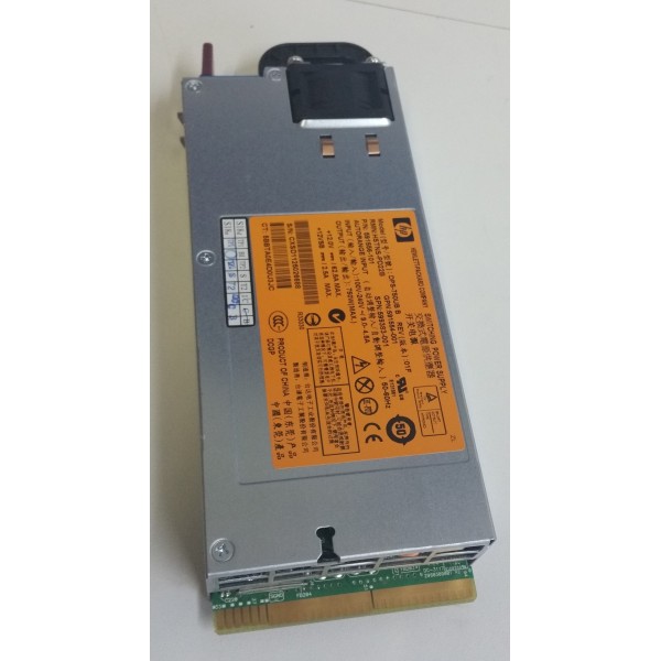 Alimentation HP 599383-001 pour Proliant DL380/DL360