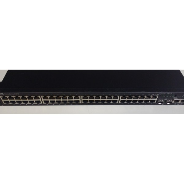 Switch DELL 0GY524 48 Ports RJ-45 10/100