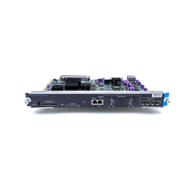 Switch CISCO WS-X4516 Supervisor