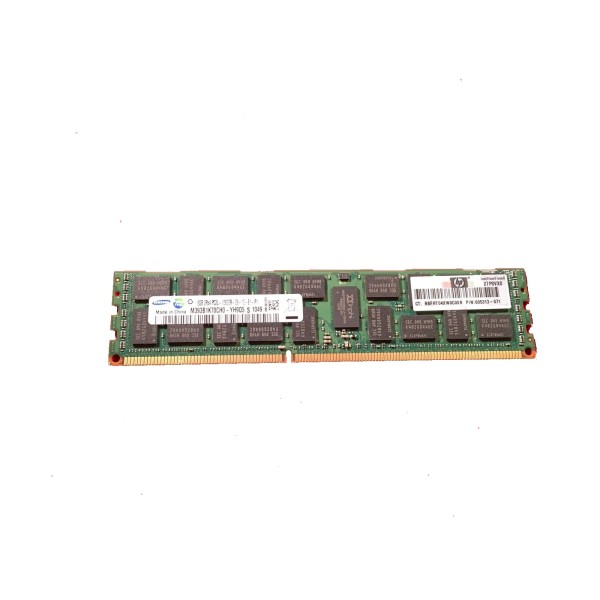 Mémoire HP 605313-071 (1 x 8 Go)