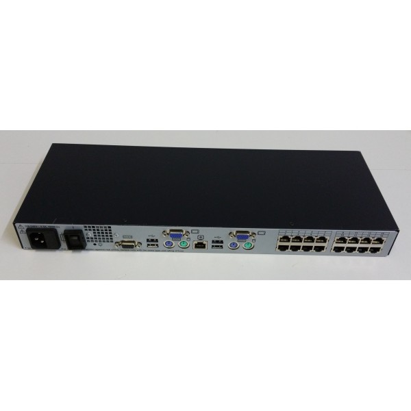 Switch 16 Ports HP :  AF617A