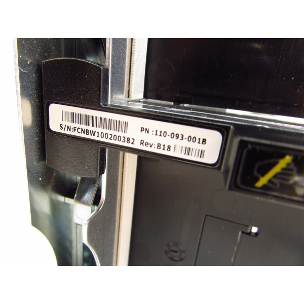 Module  EMC :  110-093-001B