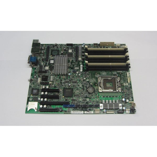 Carte Mère HP 503540-002 pour Proliant ML330 G6