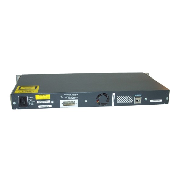 Switch CISCO WS-C2950-24-EI 24 Ports 10/100