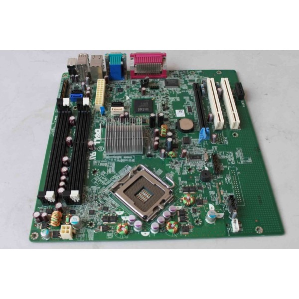 MotherBoard DELL C27VV for Optiplex 780