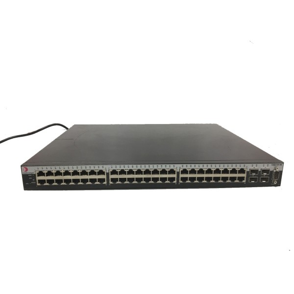 Network Msc ENTERASYS C3G124-48