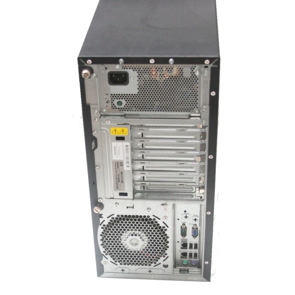 SERVEUR HP Proliant ML150 G6 1 x Xeon Quad Core E5504 16 Gigas TOUR