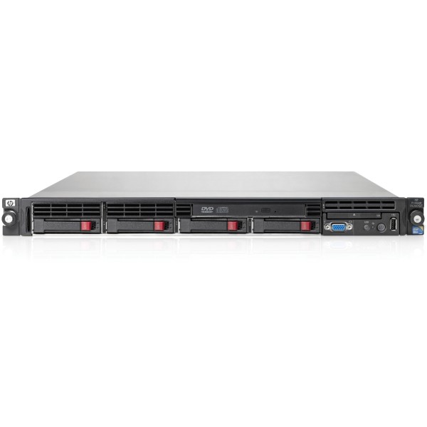 Serveur HP Proliant DL360  x