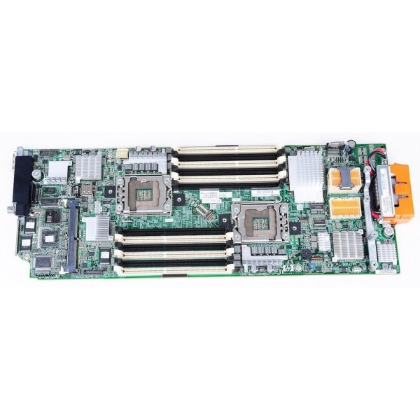 Carte Mère HP 605659-001 pour BL460c G7